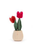 
                        
                          Load image into Gallery viewer, Jellycat Amuseable Tulip Pot
                        
                      