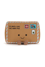 將圖片載入圖庫檢視器 Jellycat Amuseables Letter To Santa