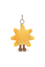 
                        
                          Load image into Gallery viewer, Jellycat Amuseable Sun Bag Charm
                        
                      