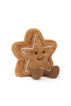 將圖片載入圖庫檢視器 Jellycat Amuseable Star Cookie