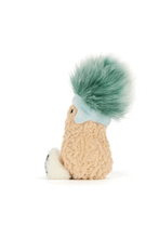 Load image into Gallery viewer, Jellycat Amuseables Peanut 'Après Ski'