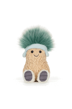 Load image into Gallery viewer, Jellycat Amuseables Peanut 'Après Ski'