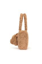 將圖片載入圖庫檢視器 Jellycat Bartholomew Bear Tote Bag