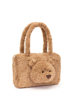 將圖片載入圖庫檢視器 Jellycat Bartholomew Bear Tote Bag