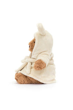 將圖片載入圖庫檢視器 Jellycat Bartholomew Bear Bathrobe