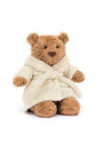 將圖片載入圖庫檢視器 Jellycat Bartholomew Bear Bathrobe