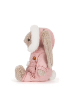 將圖片載入圖庫檢視器 Jellycat Bashful Bunny 'Snow Suit'