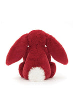 Load image into Gallery viewer, Jellycat Bashful Luxe Bunny Scarlett