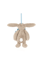 Load image into Gallery viewer, Jellycat Bashful Beige Bunny Decoration