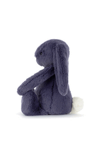 Load image into Gallery viewer, Jellycat Bashful Saffyre Bunny Little