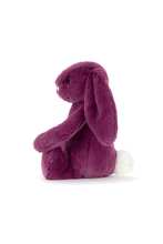 Load image into Gallery viewer, Jellycat Bashful Allium Bunny Little