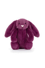 Load image into Gallery viewer, Jellycat Bashful Allium Bunny Little