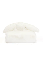 將圖片載入圖庫檢視器 Jellycat Bashful Luxe Bunny Luna Blankie