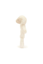 將圖片載入圖庫檢視器 Jellycat Bashful Lamb Ring Rattle