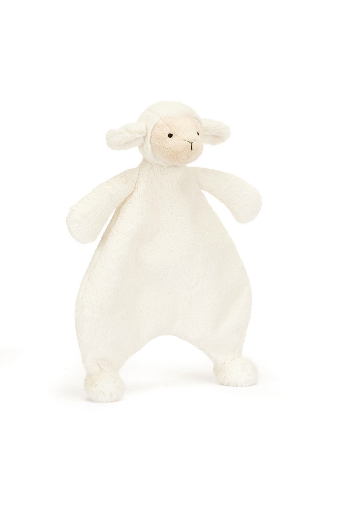 Jellycat Bashful Lamb Comforter mothercare hong kong