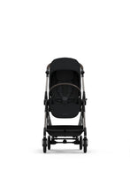 Load image into Gallery viewer, Cybex Melio TPE Stroller - Magic Black