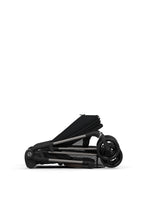 Load image into Gallery viewer, Cybex Melio TPE Stroller - Magic Black