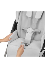 Load image into Gallery viewer, Cybex Melio TPE Stroller - Frog Grey