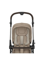 Load image into Gallery viewer, Cybex Melio TPE Stroller - Almond Beige