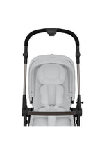 Load image into Gallery viewer, Cybex Melio TPE Stroller - Frog Grey