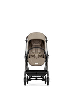 Load image into Gallery viewer, Cybex Melio TPE Stroller - Almond Beige