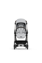 Load image into Gallery viewer, Cybex Melio TPE Stroller - Frog Grey