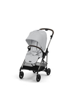 Load image into Gallery viewer, Cybex Melio TPE Stroller - Frog Grey