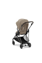 Load image into Gallery viewer, Cybex Melio TPE Stroller - Almond Beige
