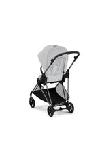 Load image into Gallery viewer, Cybex Melio TPE Stroller - Frog Grey