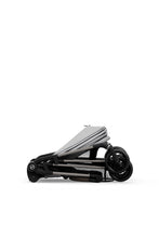 Load image into Gallery viewer, Cybex Melio TPE Stroller - Frog Grey
