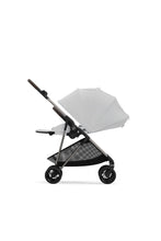 Load image into Gallery viewer, Cybex Melio TPE Stroller - Frog Grey
