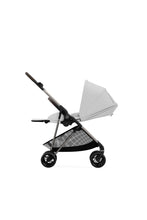 Load image into Gallery viewer, Cybex Melio TPE Stroller - Frog Grey