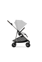 Load image into Gallery viewer, Cybex Melio TPE Stroller - Frog Grey