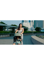 Load image into Gallery viewer, Mimosa Carousel Cruiser Stroller Matcha
