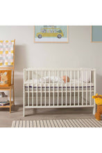 Load image into Gallery viewer, Clevamama Premium Clevafoam Mattress Cot & Cot Bed 70X140Cm