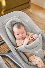 Load image into Gallery viewer, Ergobaby Evolve 3In1 Mesh Bouncer Light Grey - Online Exclusive