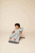 Load image into Gallery viewer, Ergobaby Evolve 3In1 Mesh Bouncer Light Grey - Online Exclusive