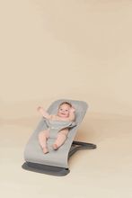 Load image into Gallery viewer, Ergobaby Evolve 3In1 Mesh Bouncer Light Grey - Online Exclusive