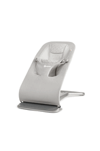 Load image into Gallery viewer, Ergobaby Evolve 3In1 Mesh Bouncer Light Grey - Online Exclusive