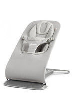 Load image into Gallery viewer, Ergobaby Evolve 3In1 Mesh Bouncer Light Grey - Online Exclusive