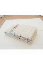 將圖片載入圖庫檢視器 Ggumbi Fabric Guard Beige Camping With Lucky Star Cream - Online Exclusive