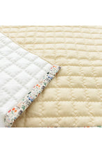 將圖片載入圖庫檢視器 Ggumbi Fabric Guard Beige Camping With Lucky Star Cream - Online Exclusive