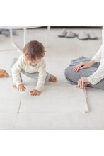 將圖片載入圖庫檢視器 Ggumbi Tpu Self It Puzzle Mat 24 Pieces - Online Exclusive