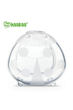
                        
                          Load image into Gallery viewer, Haakaa Ladybug Silicone Breast Milk Collectors (75ml) - 2pcs
                        
                      