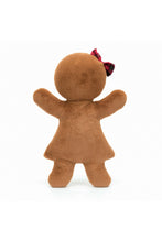 將圖片載入圖庫檢視器 Jellycat Jolly Gingerbread Ruby