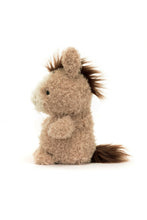 將圖片載入圖庫檢視器 Jellycat Little Horse