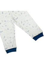 
                        
                          Load image into Gallery viewer, Not Too Big Bamboo Pyjamass Pilot - 2 Pack
                        
                      