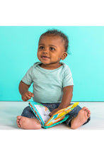 將圖片載入圖庫檢視器 Bright Starts Teethe & Read Toy