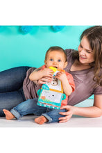 將圖片載入圖庫檢視器 Bright Starts Teethe & Read Toy