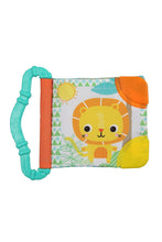 將圖片載入圖庫檢視器 Bright Starts Teethe & Read Toy